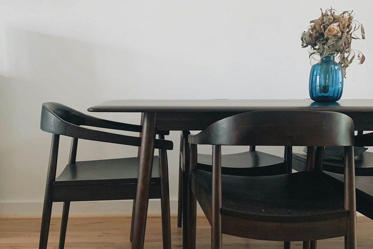 Irish Coffee: We Brought This With Us From Home