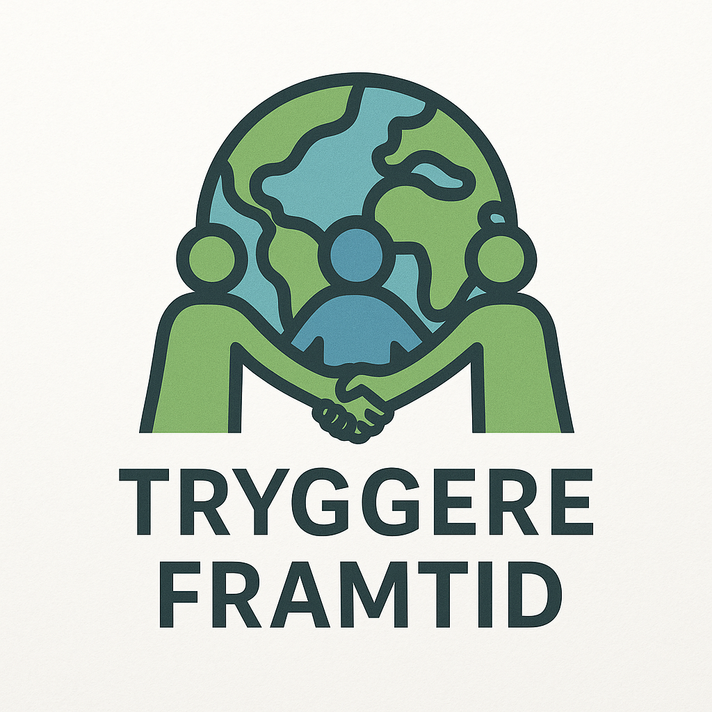 Tryggere framtid