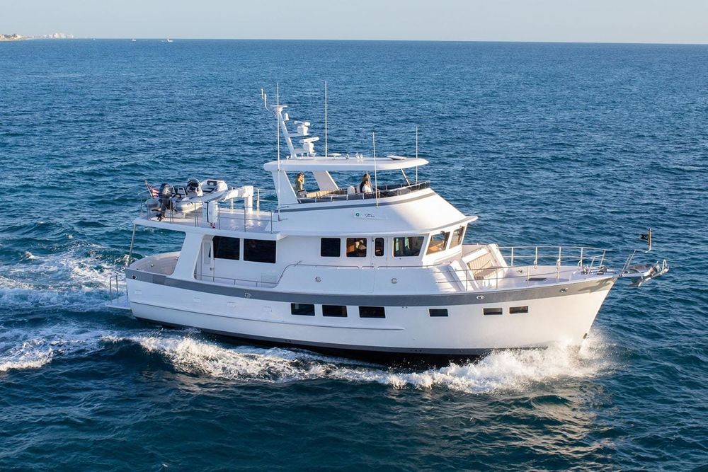 What Kadey-Krogen’s Bankruptcy Should Teach Every Foreign Catamaran Brand Selling in America