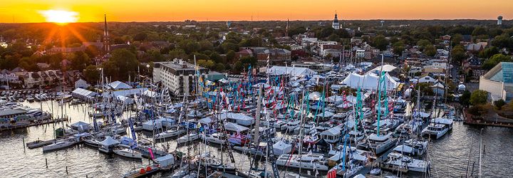 Join me in Annapolis October 9 - 12, 2025
