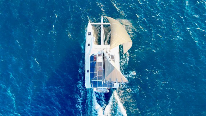 Crowds to Cockpits: What Annapolis 2025 Revealed About the Future of Sailing