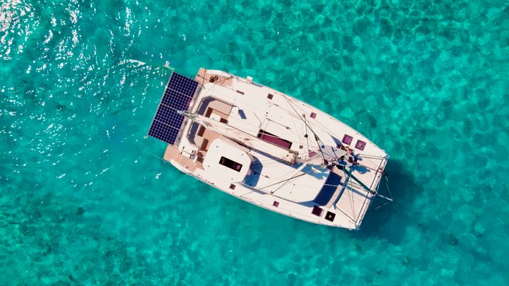 Leopard 45 Pricing Guide | 2025 - 2026