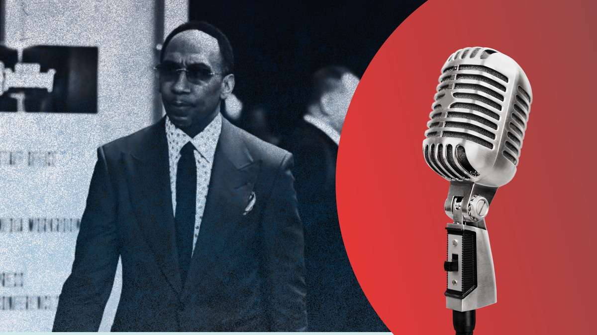 Sports Journalism & the Descent Into Celebrity