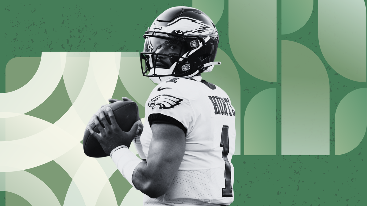 Jalen Hurts: A Champion for Introverts