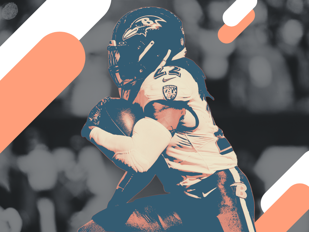 Derrick Henry & the (Increasingly Rare) Urban Legend Running Back