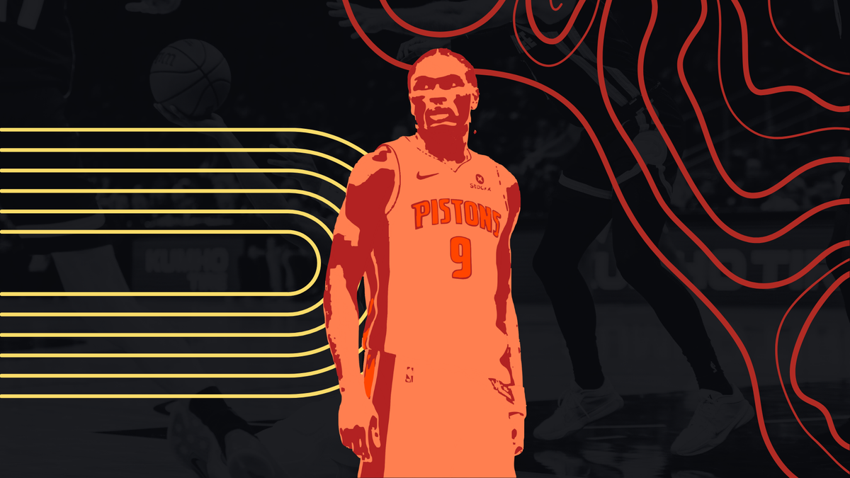 The Making of a Defensive Star: The Emergence of Ausar Thompson