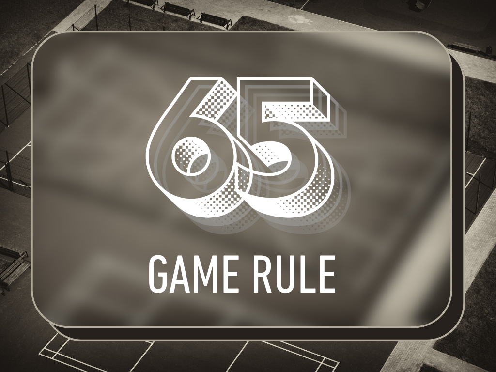 Rethinking the NBA's 65-Game Rule