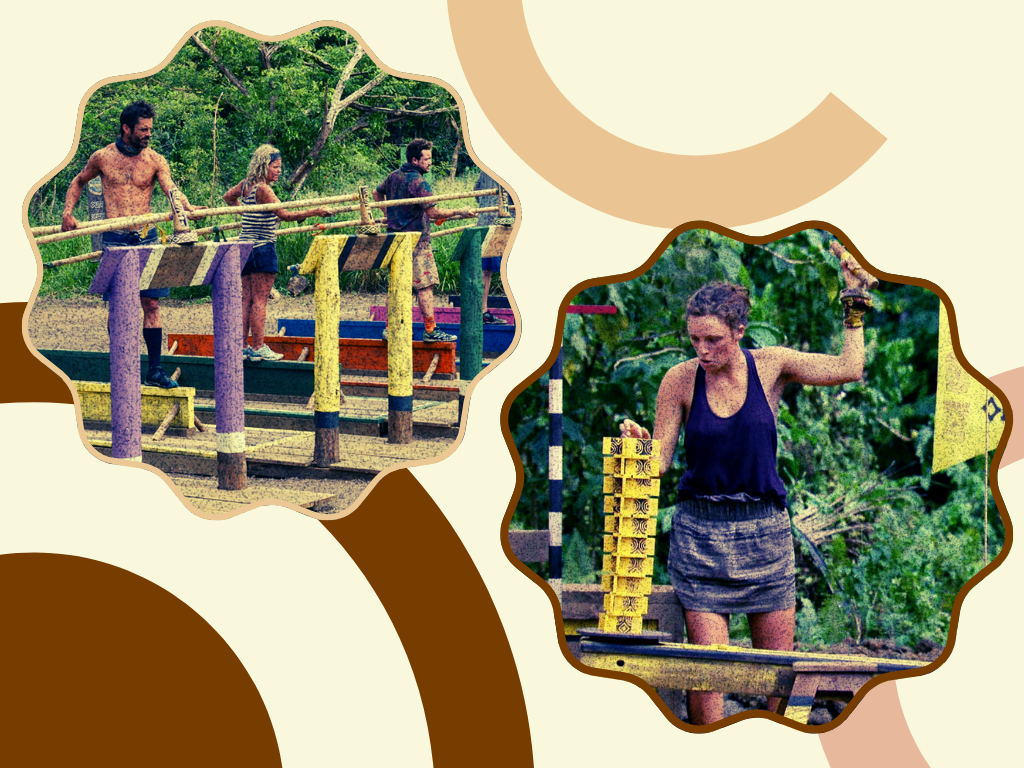 "Survivor" is More Like Sports Than We Might Think