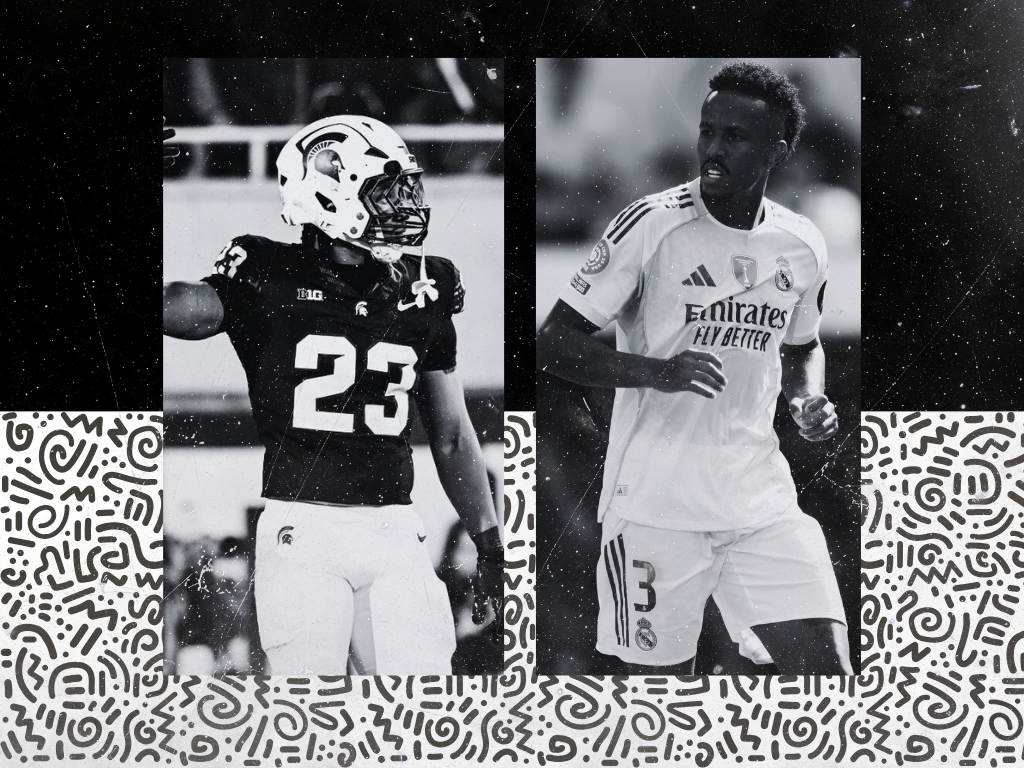 The Surprising Similarities Between European Soccer and College Football