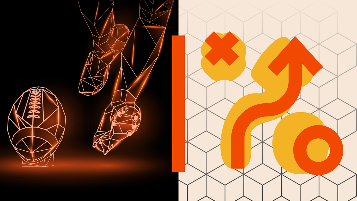 The Importance and Strategy of Kicking in Arena Football One