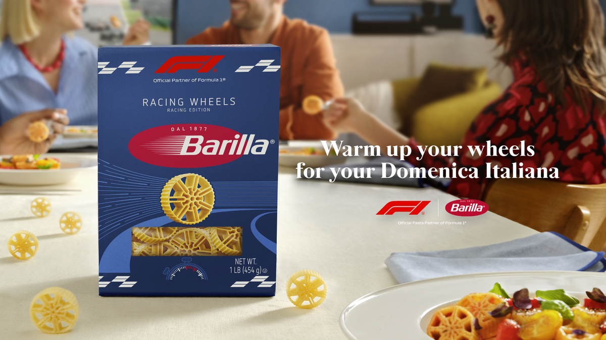 More Than a Logo on a Box