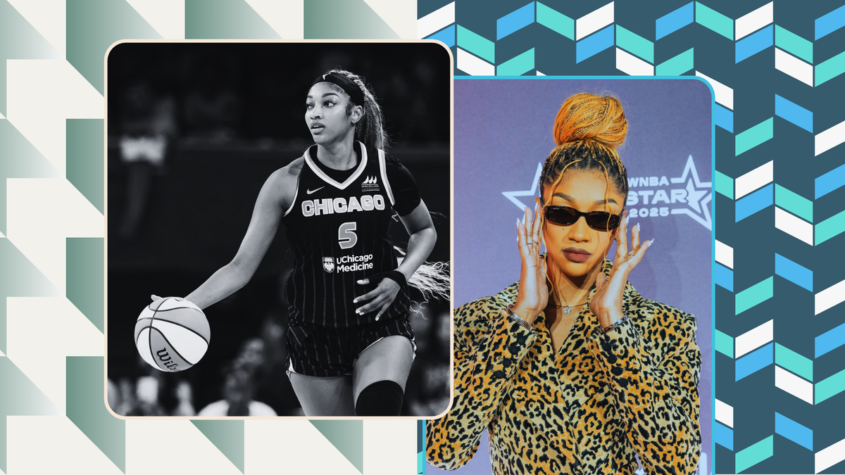 Angel Reese: A Basketball and Cultural Supernova