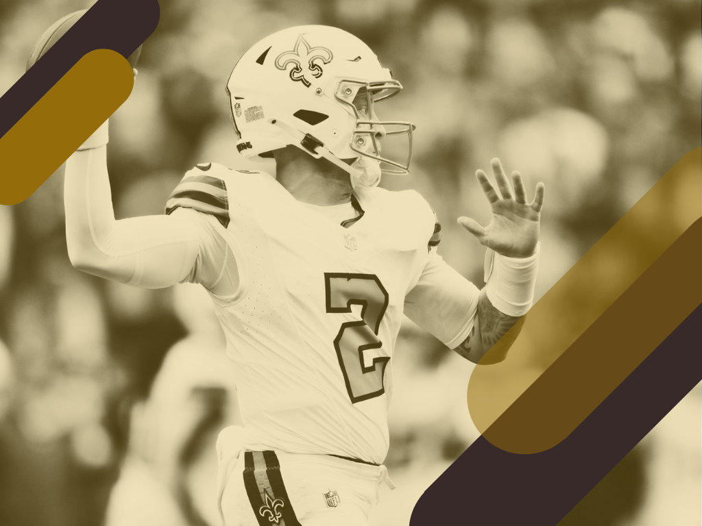 The New Orleans Saints & the Cost of Deprioritizing the Quarterback Position