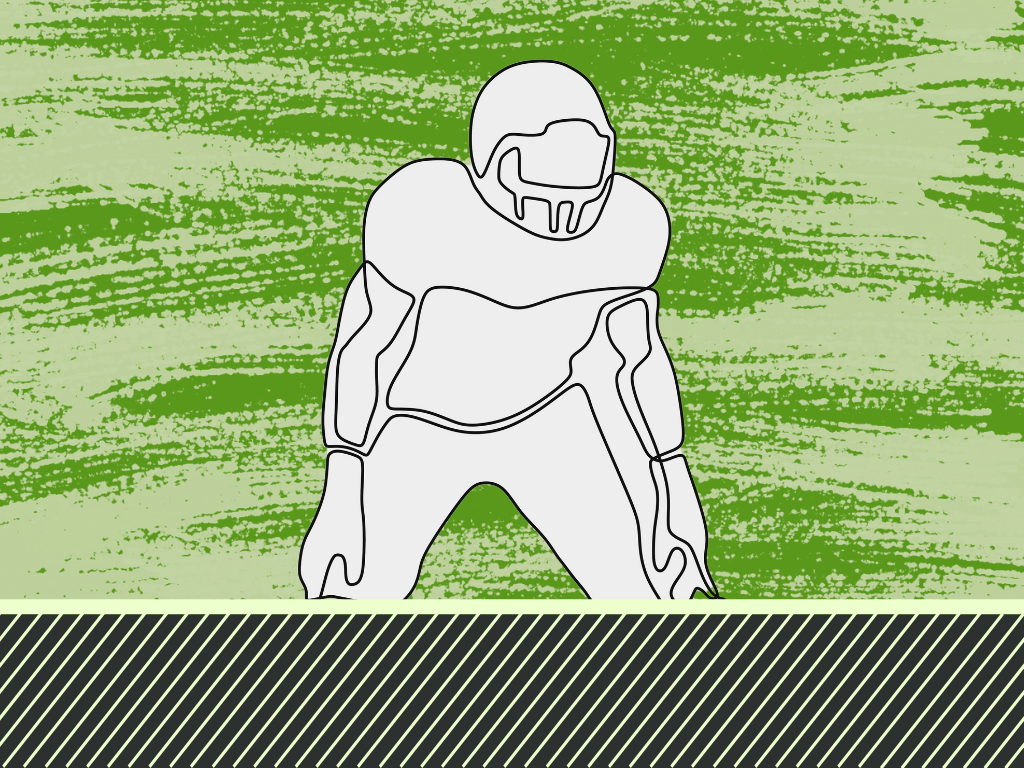 The Impossible Job of Playing Cornerback in the NFL