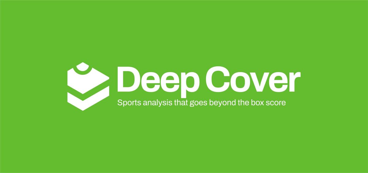 About Deep Cover