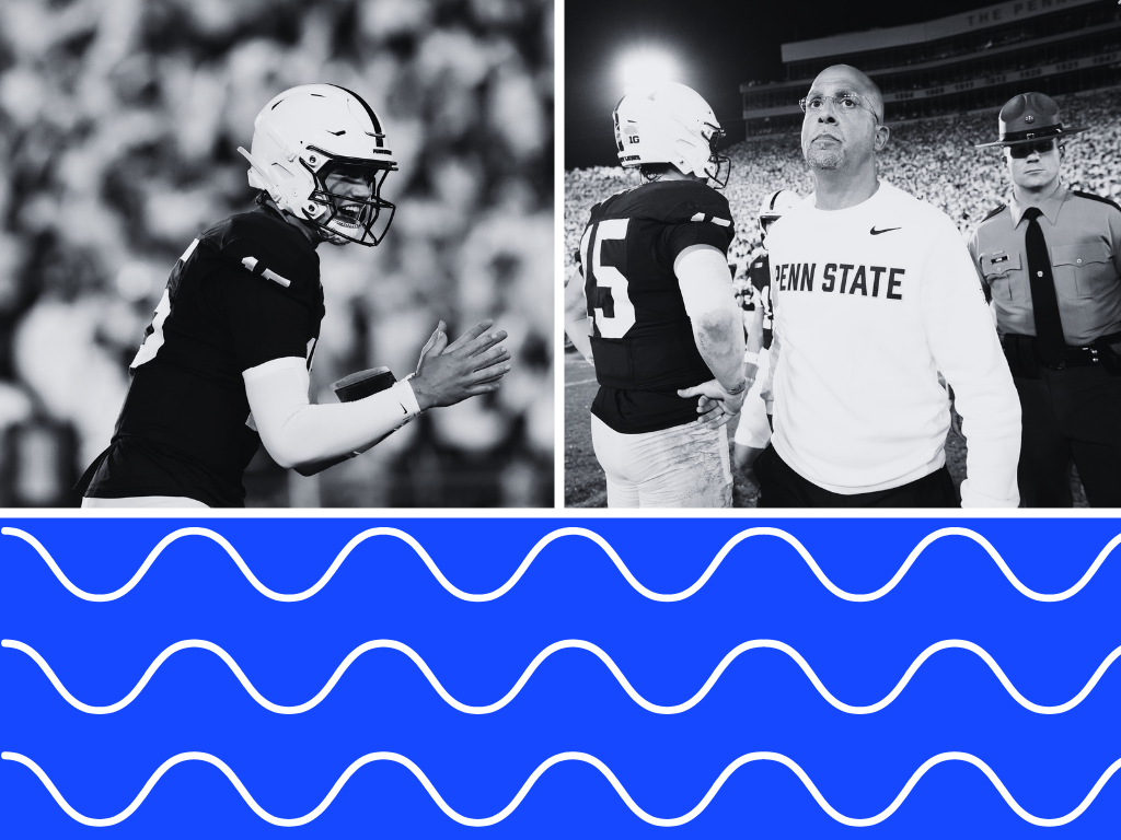 The Penn State Illusion of Elite Status