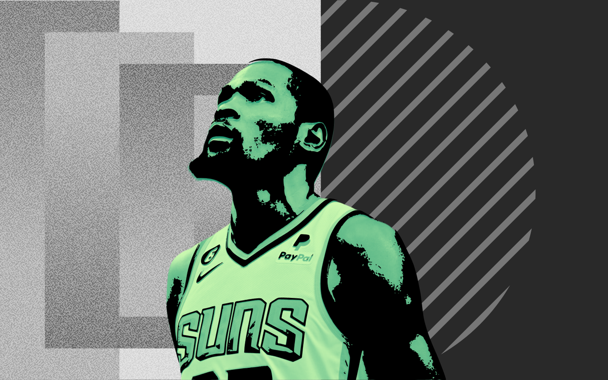 Kevin Durant Doesn't Care About His Legacy & That's Good for Basketball Discourse