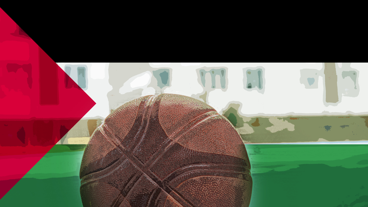 Palestine, the NBA, & the Impact of Silence