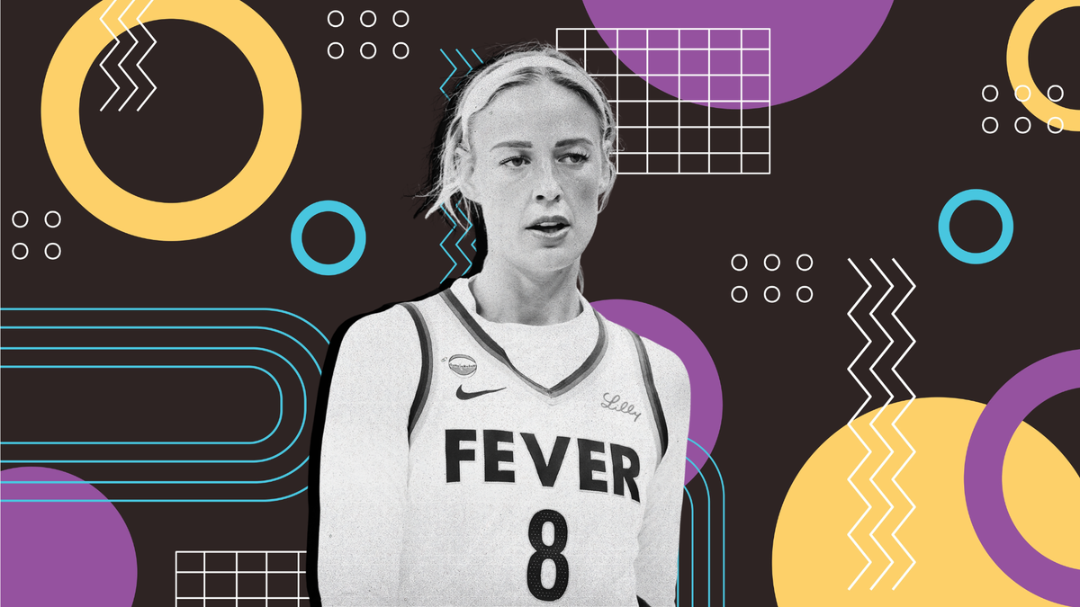 Sophie Cunningham & the Cost of Algorithmic Fame