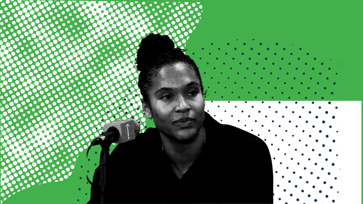 Out of Bounds: Alyssa Thomas & America’s Marginalization of Black Women