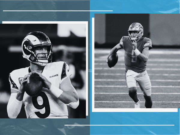 Will History Remember Matthew Stafford as a Lion or a Ram?
