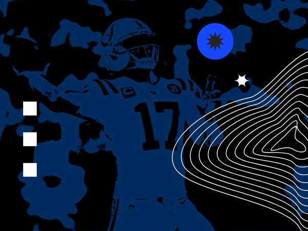 Daniel Jones & the Era of the Second Chance Quarterback