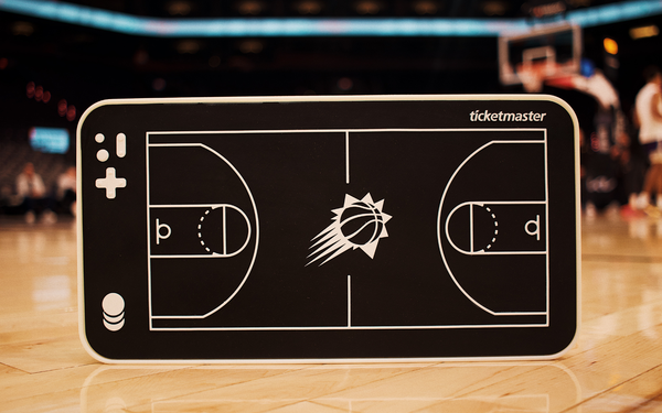 Meet OneCourt: A Device That's Making Sports More Accessible