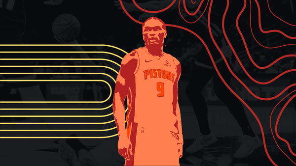 The Making of a Defensive Star: The Emergence of Ausar Thompson