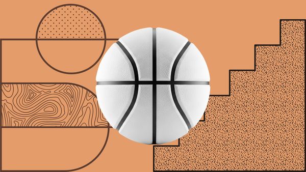 “Ethical” Basketball & the Dream of a Meritocracy