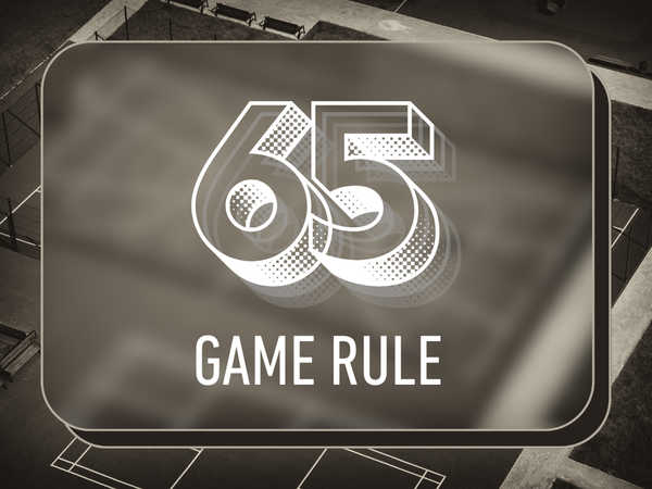 Rethinking the NBA's 65-Game Rule