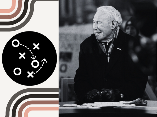 Lee Corso’s Exit & the Last Remnants of Old College Football