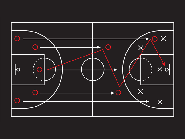 The Scottie Pippen Paradox