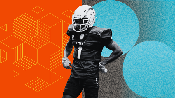 A Rollercoaster Debut: Arena Football One Delivers on Action & Drama