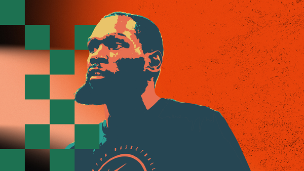 Kevin Durant: A Superstar Without a Home