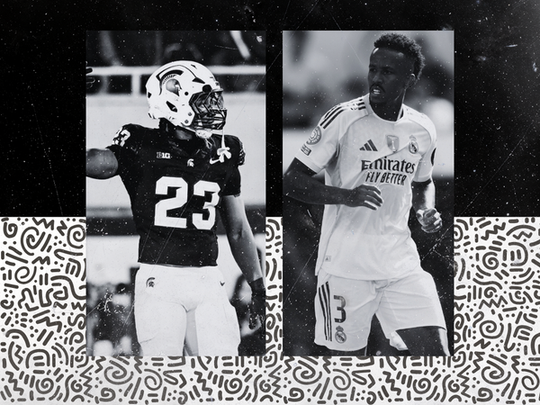 The Surprising Similarities Between European Soccer and College Football