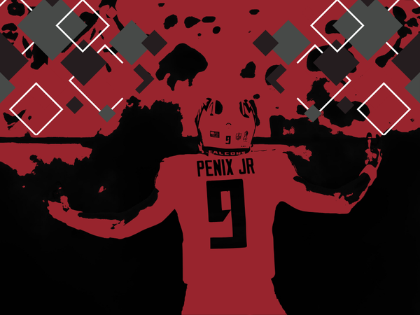Michael Penix & the Cruel Reality of Football