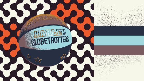 The Erased Legacy of the Harlem Globetrotters