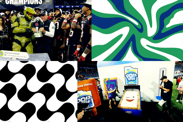 Pop-Tarts, Xbox, & the Spectacle College Football Bowl Era