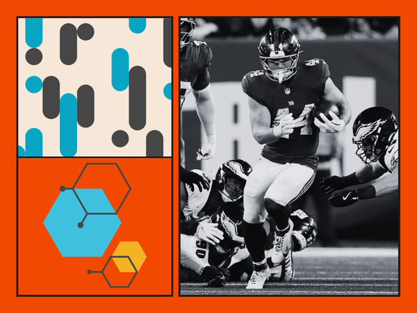 Cam Skattebo & the Reverberating Impact of Injuries