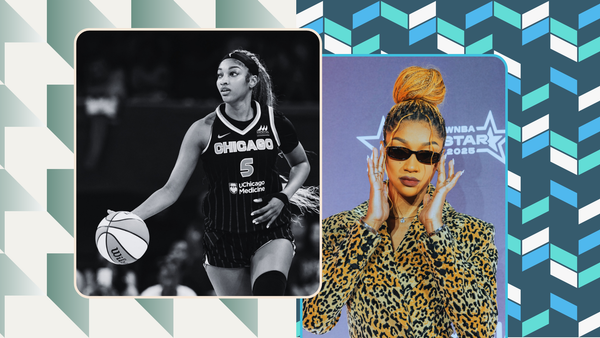 Angel Reese: A Basketball and Cultural Supernova