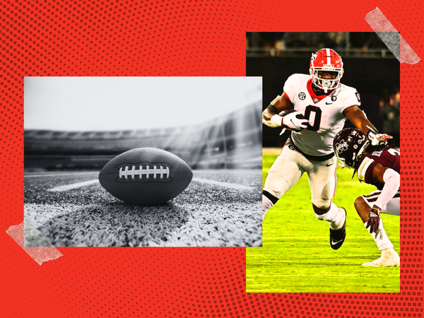 College Football Continues to Change, But Saturdays Are Still Special