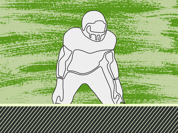 The Impossible Job of Playing Cornerback in the NFL