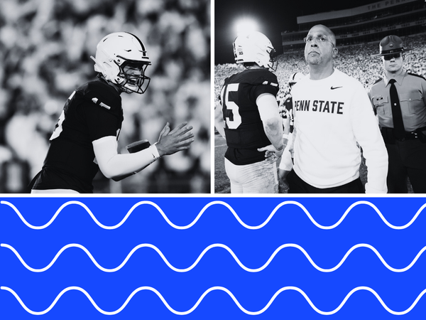 The Penn State Illusion of Elite Status