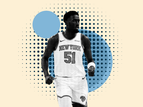 Mohamed Diawara, Ramadan, & a Moment of Representation