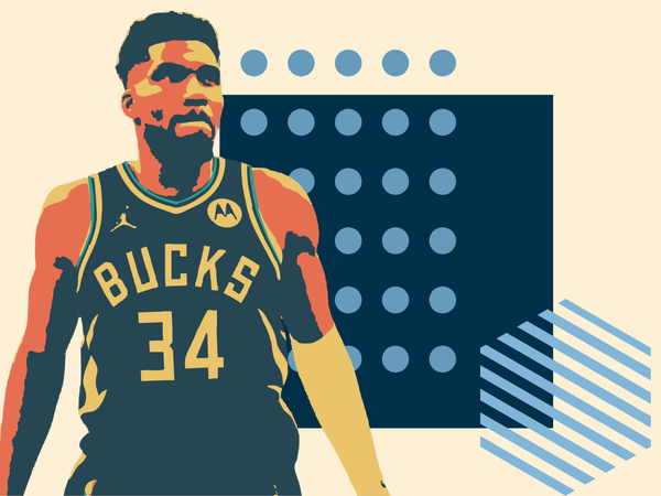 Giannis Antetokounmpo, Trade Requests, & Being the Bad Guy