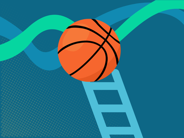 The Mythology of the Climb in the NBA