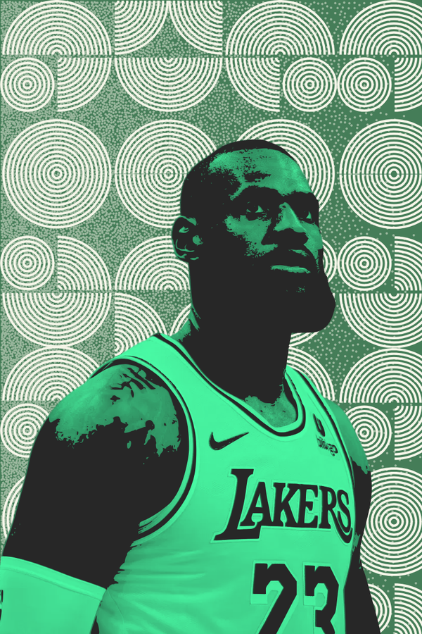 LeBron James is Right About Ring Culture, But He May Be the Wrong Messenger