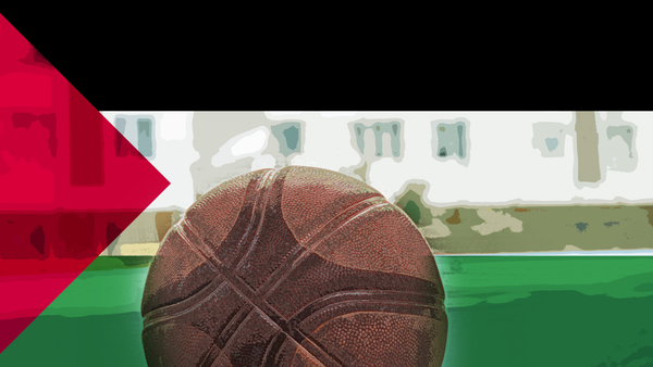 Palestine, the NBA, & the Impact of Silence