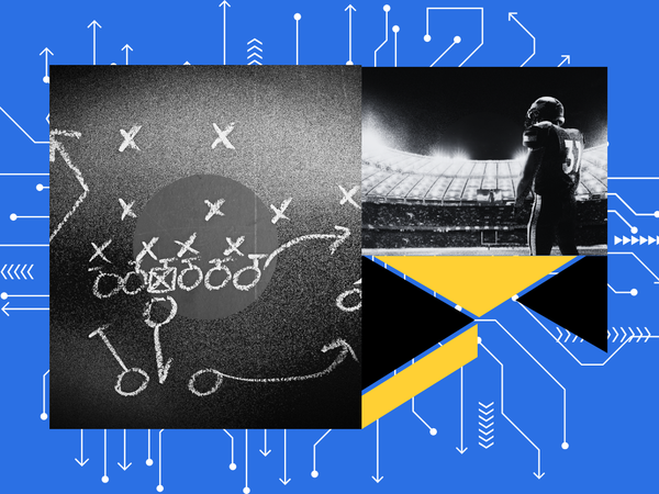 The NFL’s Big AI Experiment