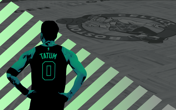 Jayson Tatum, the Boston Celtics, & the Fleeting Nature of Success